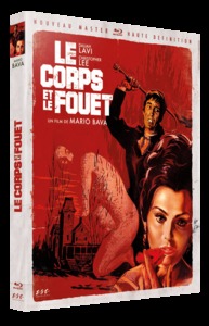 Picture of LE CORPS ET LE FOUET