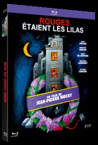 Picture of ROUGES ETAIENT LES LILAS