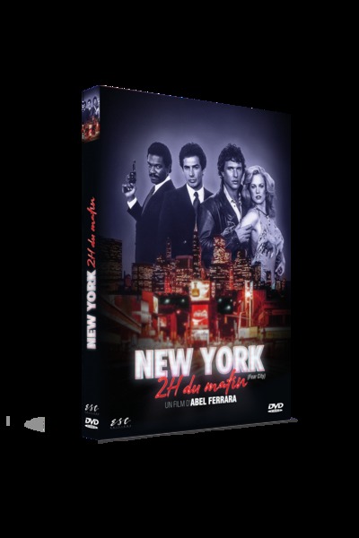 Picture of NEW-YORK 2H DU MATIN