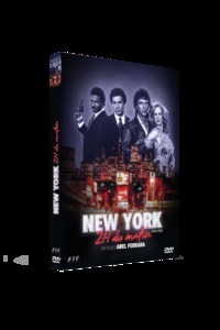 Picture of NEW-YORK 2H DU MATIN