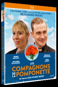 Picture of COMPAGNONS DE  POMPONNETTE
