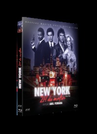 Picture of NEW-YORK 2H DU MATIN