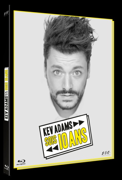 Picture of KEV ADAMS SOIS 10 ANS