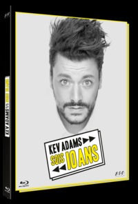 Picture of KEV ADAMS SOIS 10 ANS