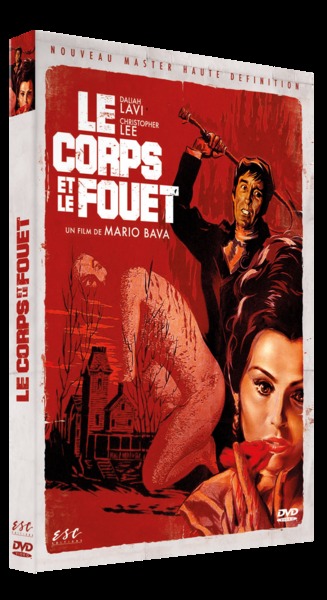 Picture of LE CORPS ET LE FOUET