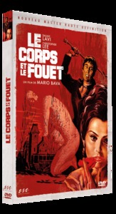 Picture of LE CORPS ET LE FOUET