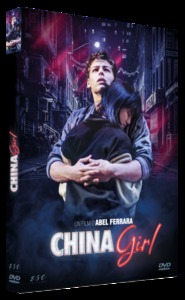 Picture of CHINA GIRL