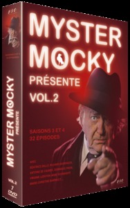 Picture of MYSTER MOCKY PRESENTE - PARTIE 2