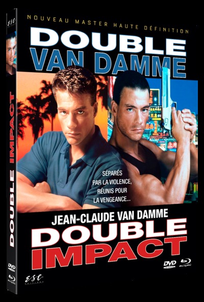 Picture of DOUBLE IMPACT