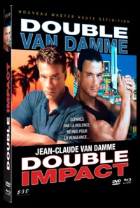 Picture of DOUBLE IMPACT