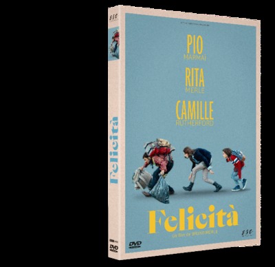 Picture of FELICITA
