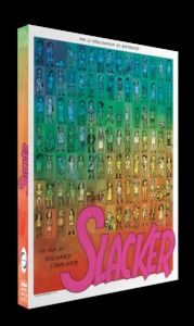 Picture of SCKER (RICHARD LINKLATER)