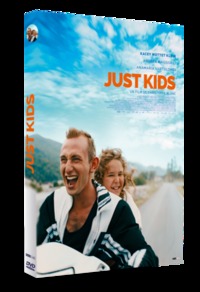 Picture of JUST KIDS