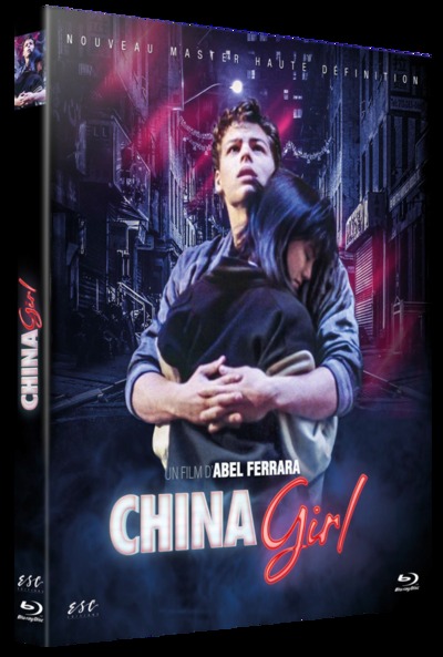 Picture of CHINA GIRL