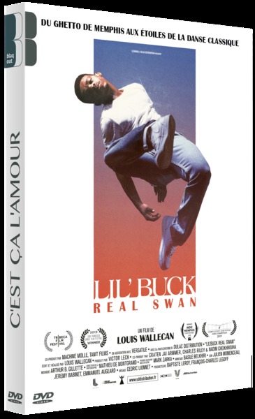 Picture of LI BUCK REAL SWAN
