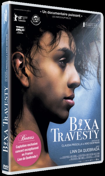 Picture of BIXA TRAVESTY
