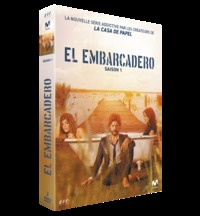Picture of EL EMBARCADERO (THE PIER) - SAISON 1