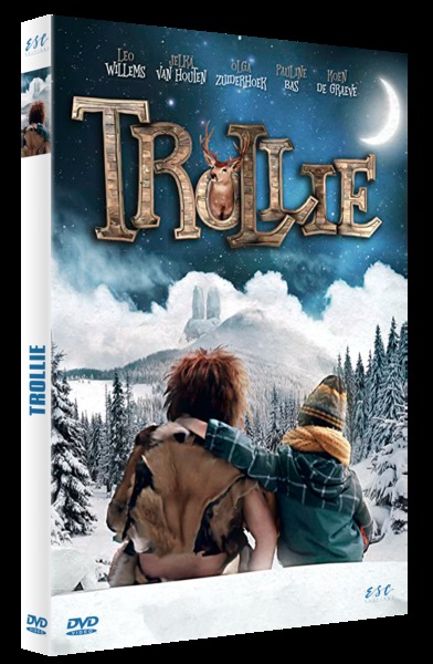 Picture of TROLLIE