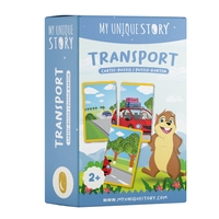 Picture of TRANSPORT