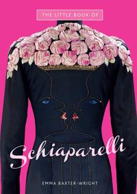 Picture of THE LITTLE BOOK OF SCHIAPARELLI