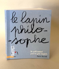 Image de Le Lapin Philosophe