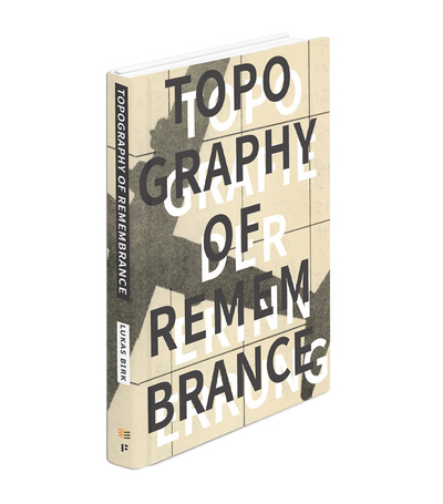 Image de Topography of Remembrance