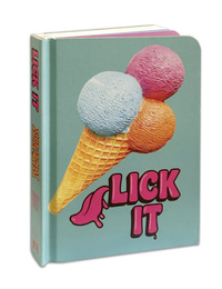 Image de Lick It
