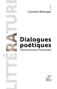 Image de Dialogues poétiques
