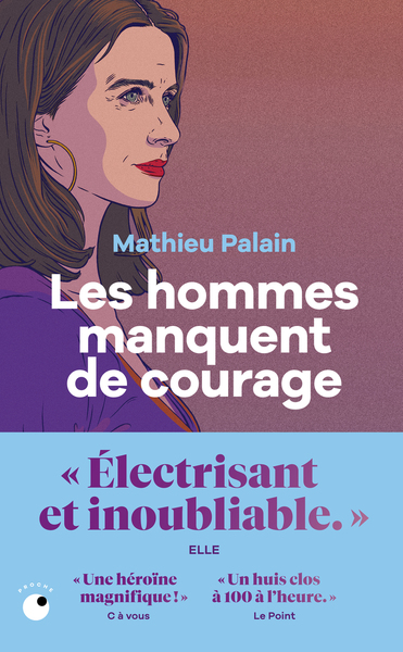Image de Les hommes manquent de courage