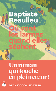 Image de Où vont les larmes quand elles sèchent
