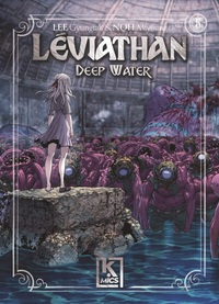 Image de Léviathan - Deep Water T05