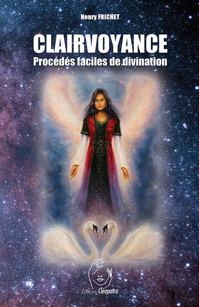 Image de Clairvoyance - Procédés faciles de divination