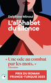 Image de L'Alphabet du silence