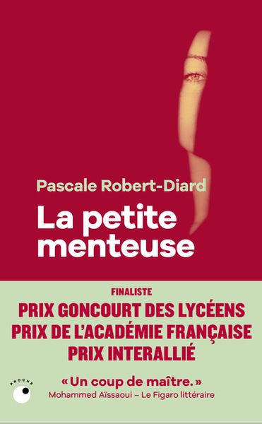 Picture of La Petite menteuse