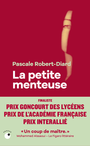 Picture of La Petite menteuse