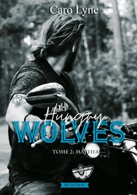 Image de Hungry Wolves