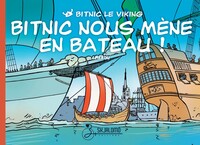 Picture of Bitnic nous mène en bateau