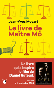 Image de Le Livre de Maître Mô
