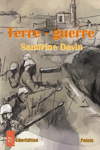 Image de Terre - guerre