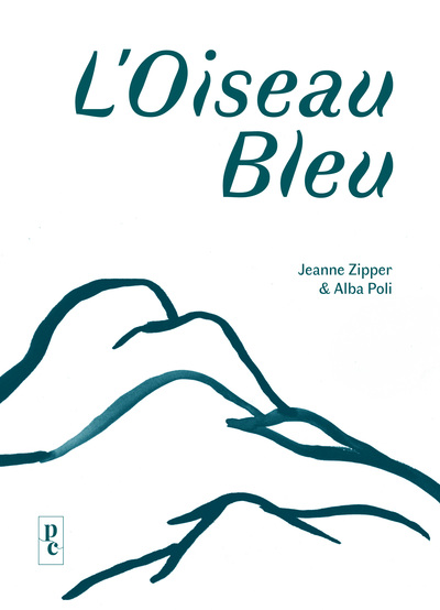 Picture of L'Oiseau Bleu
