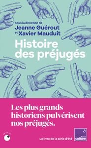Image de Histoire des préjugés