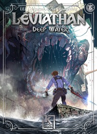 Picture of Léviathan - Deep Water T06