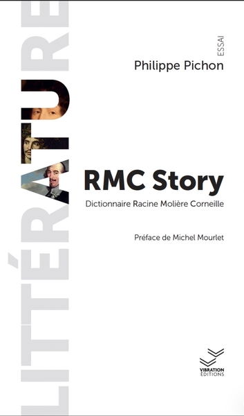 Image de RMC Story