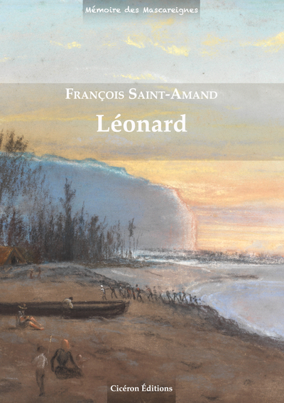 Picture of Léonard