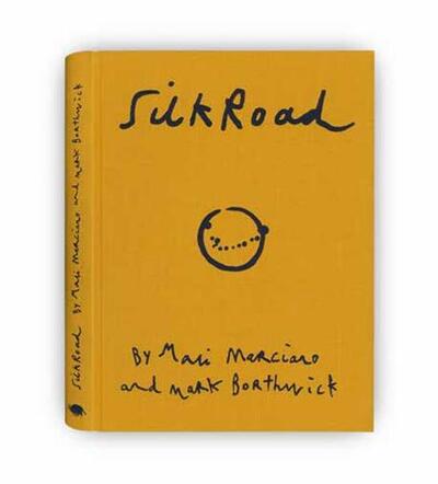 Picture of Mark Borthwick Mali Marciano Silkroad /franCais/anglais