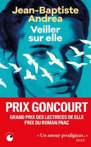 Image de Veiller sur elle