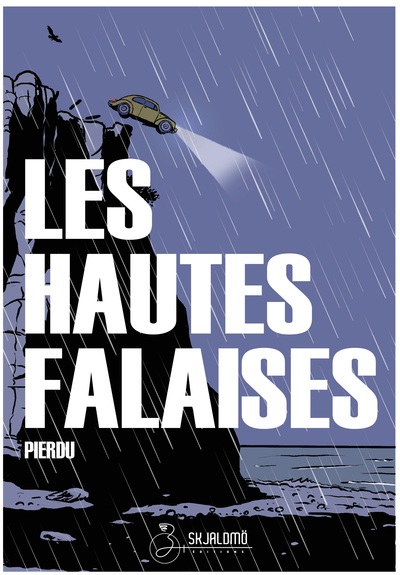 Picture of Les Hautes falaises