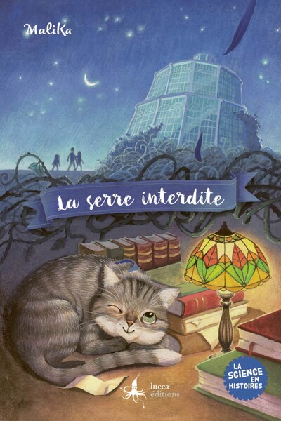 Picture of LA SERRE INTERDITE