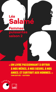 Picture of Femmes puissantes saison 2