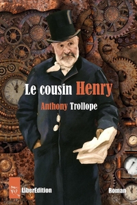 Image de Le cousin Henry